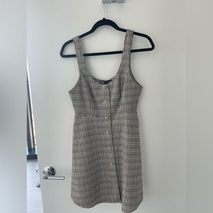 Zara Dress